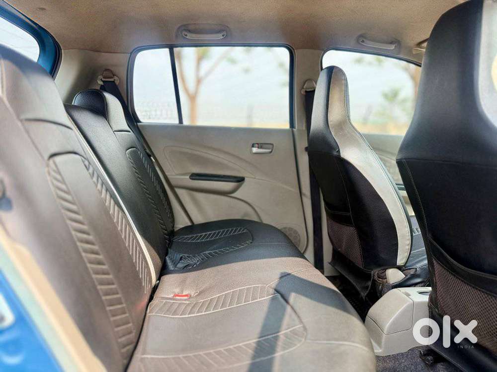 Maruti Suzuki Celerio Zxi, 2016, Petrol