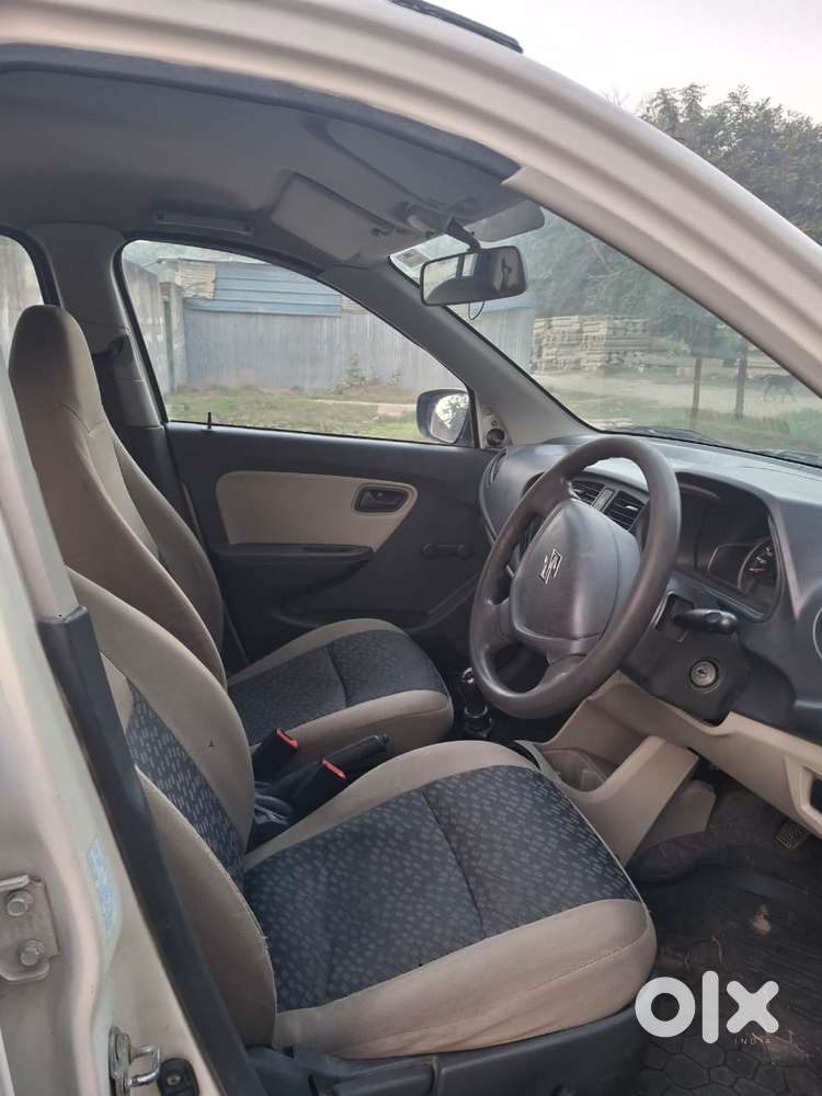 Maruti Suzuki Alto K10