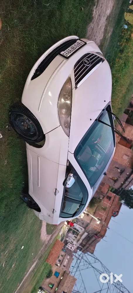 Tata Manza Aura 2011 Diesel Manual