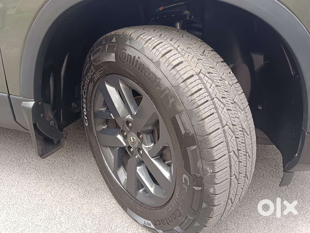 Tata Harrier Xz+, 2021, Diesel