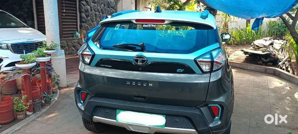 Tata Nexon EV 2023 Electric Good Condition - Photo 2