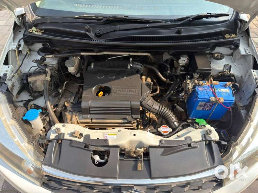 Maruti Suzuki Celerio Vxi Optional Mt, 2020, Cng & Hybrids