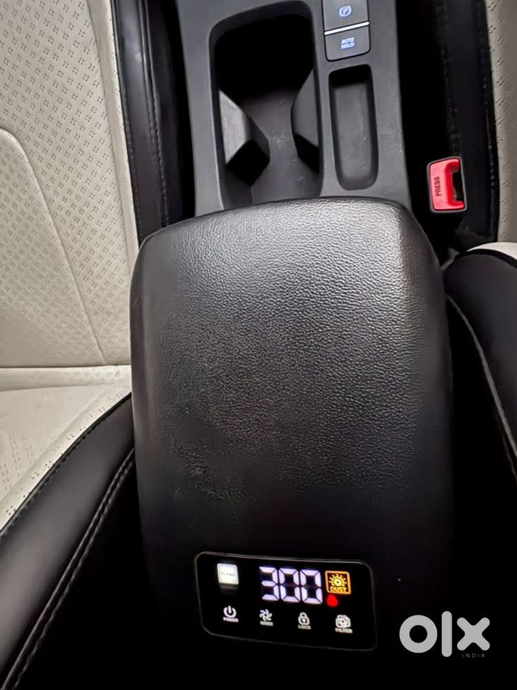 Hyundai Creta Diesel 2020 Sxo White