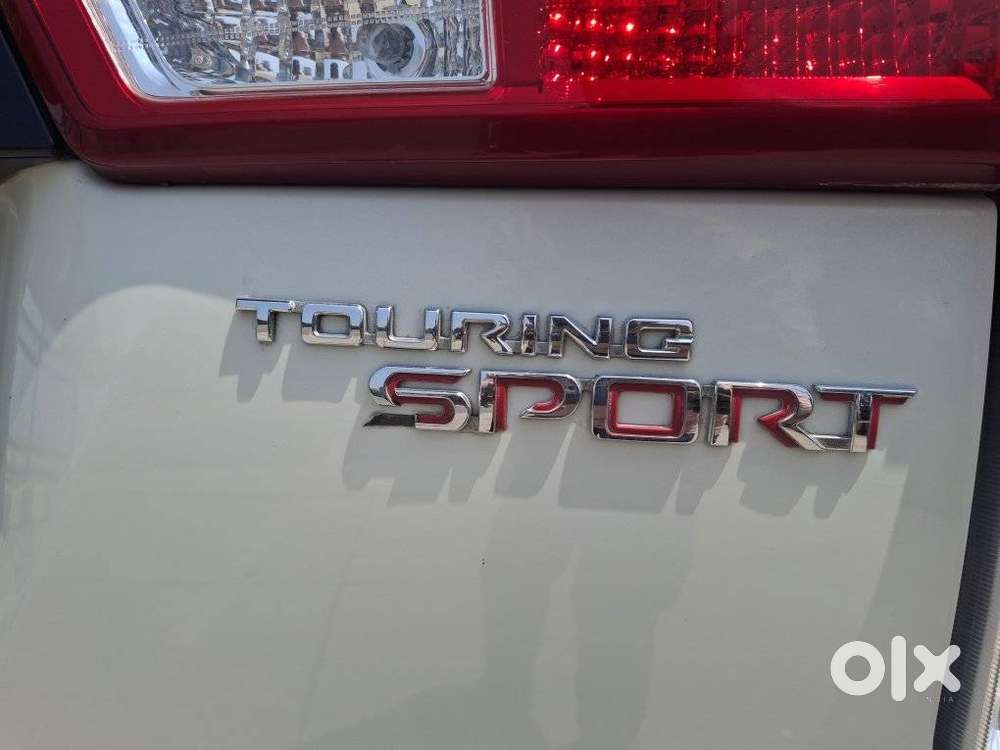 Toyota Innova Crysta 2.8 At Touring Sport, 2017, Diesel