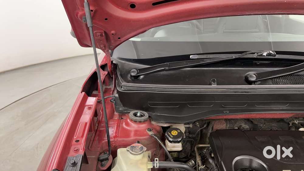 Hyundai Venue Sx Plus Turbo Dct, 2019, Petrol