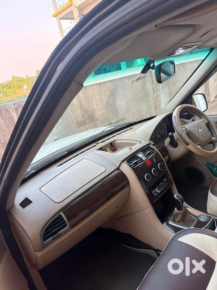 Tata Safari Storme 2013 Diesel 113000 Km Driven