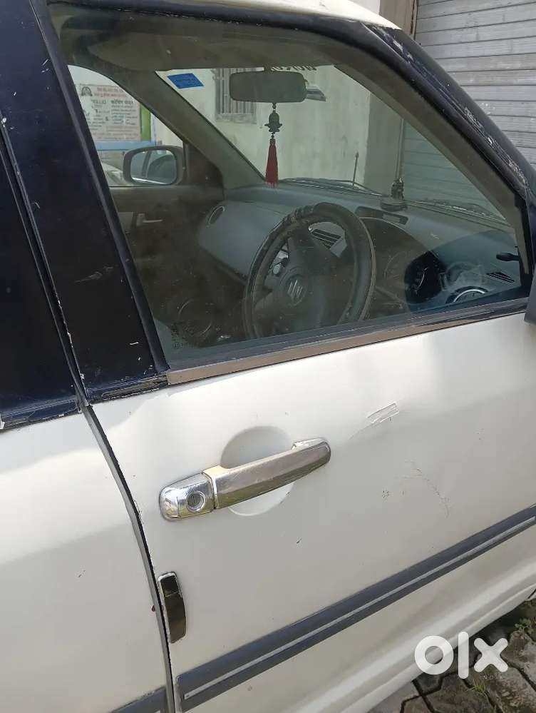 Maruti Suzuki Dzire 2010 Lxi
