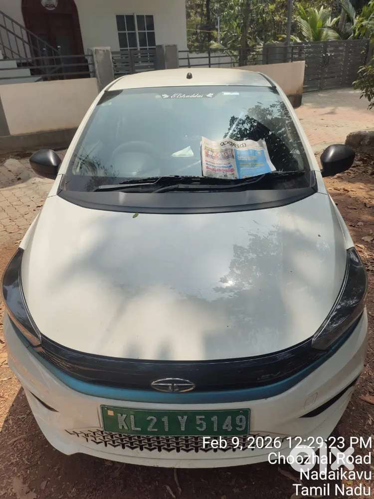 Good Condition . Driven 110000.changed New Battery Pack. Good Range.