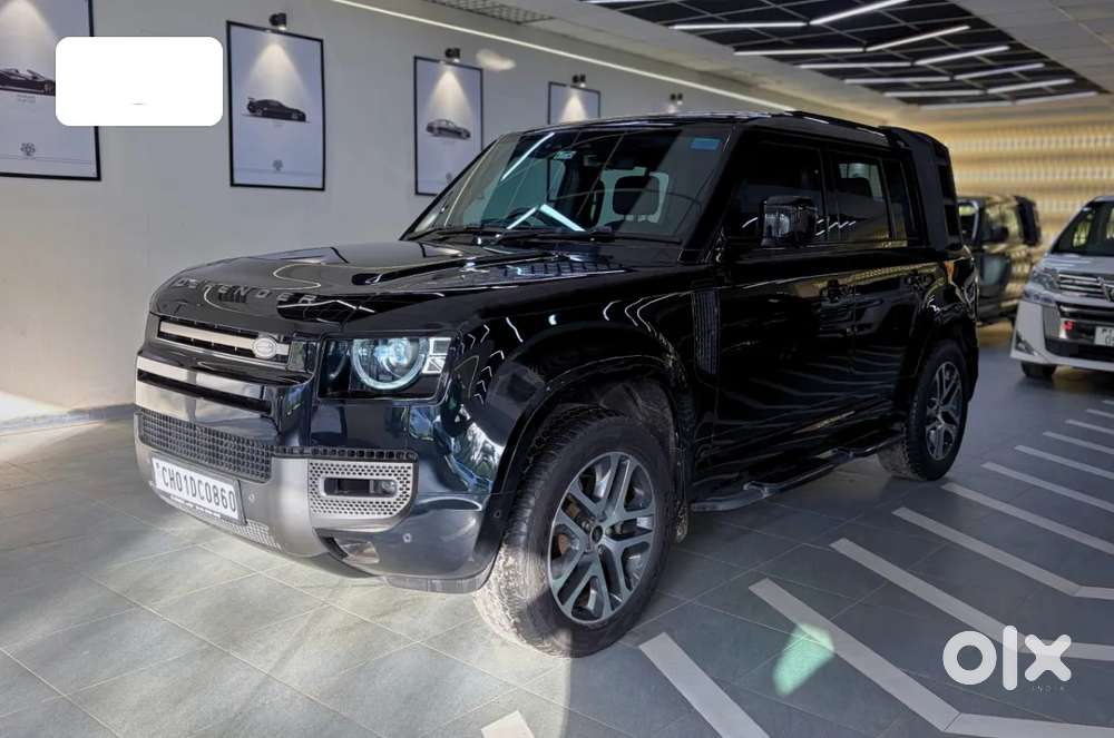 Land Rover Defender, 2025, Petrol