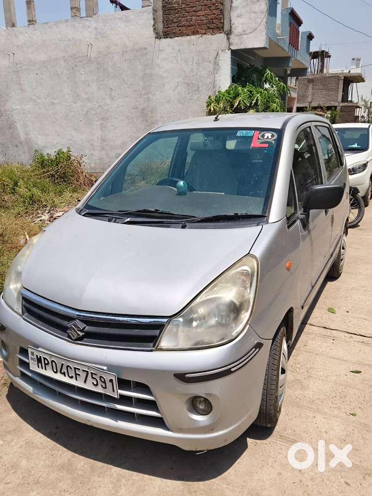 Like New Condition Car