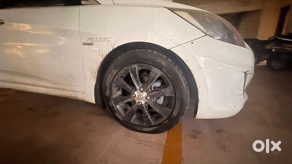 Hyundai Verna 2011 Diesel Well Maintained