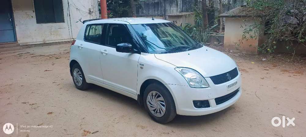 Maruti Suzuki Swift