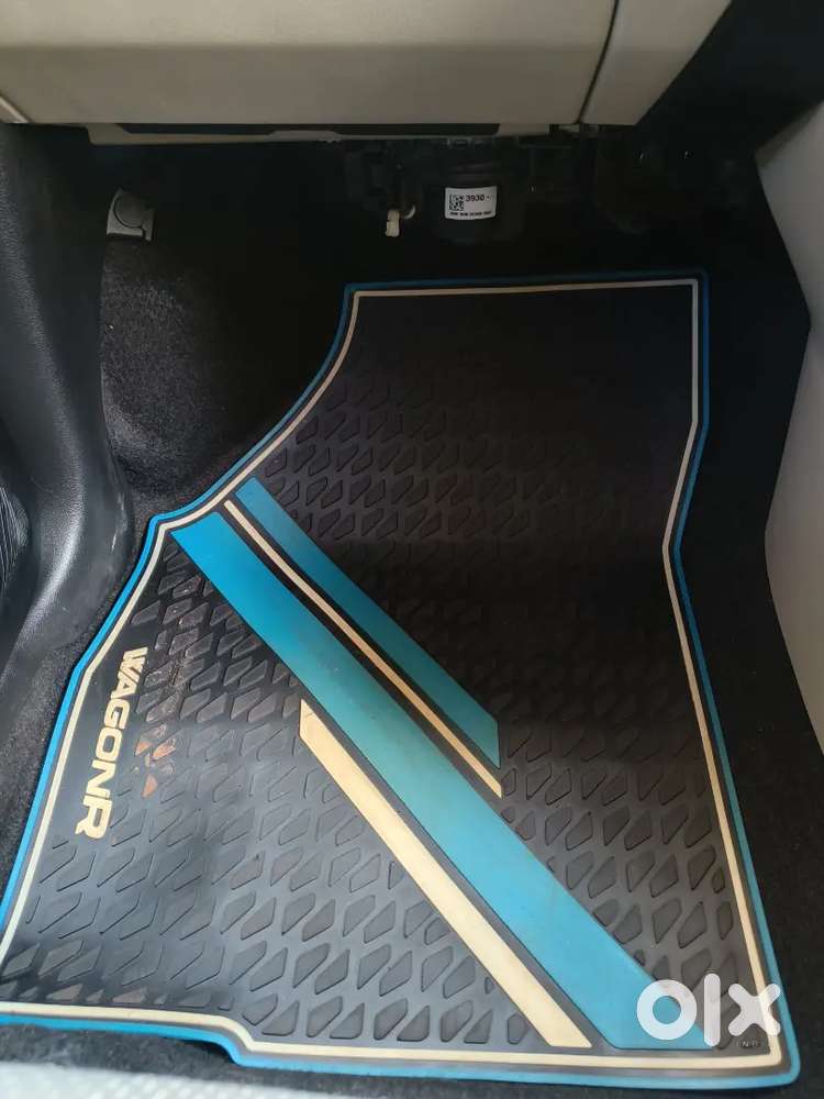 Maruti Suzuki Wagon R Zxi Manual 2025