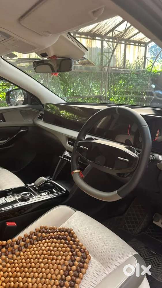 Mahindra Xev 9e Three B79 Kwh, 2025, Electric