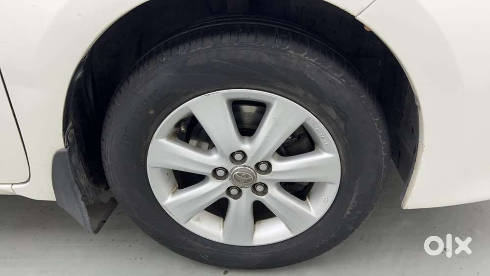 Toyota Corolla Altis 1.8 G, 2015, Petrol