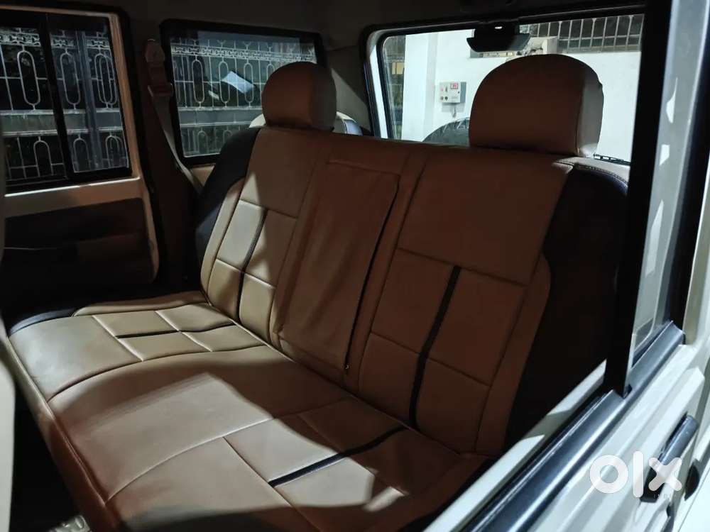 Mahindra Bolero 2015 Diesel Very Well Maintained