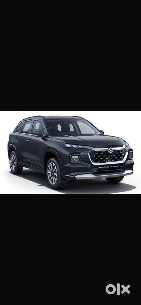 Maruti Suzuki Grand Vitara 1.5 Zeta Plus Dual Tone Intelligent Hybri..