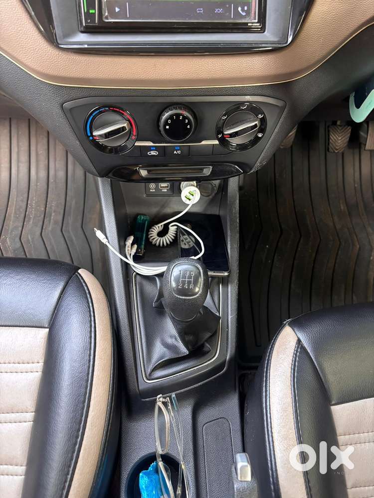 Hyundai Elite I20 2015