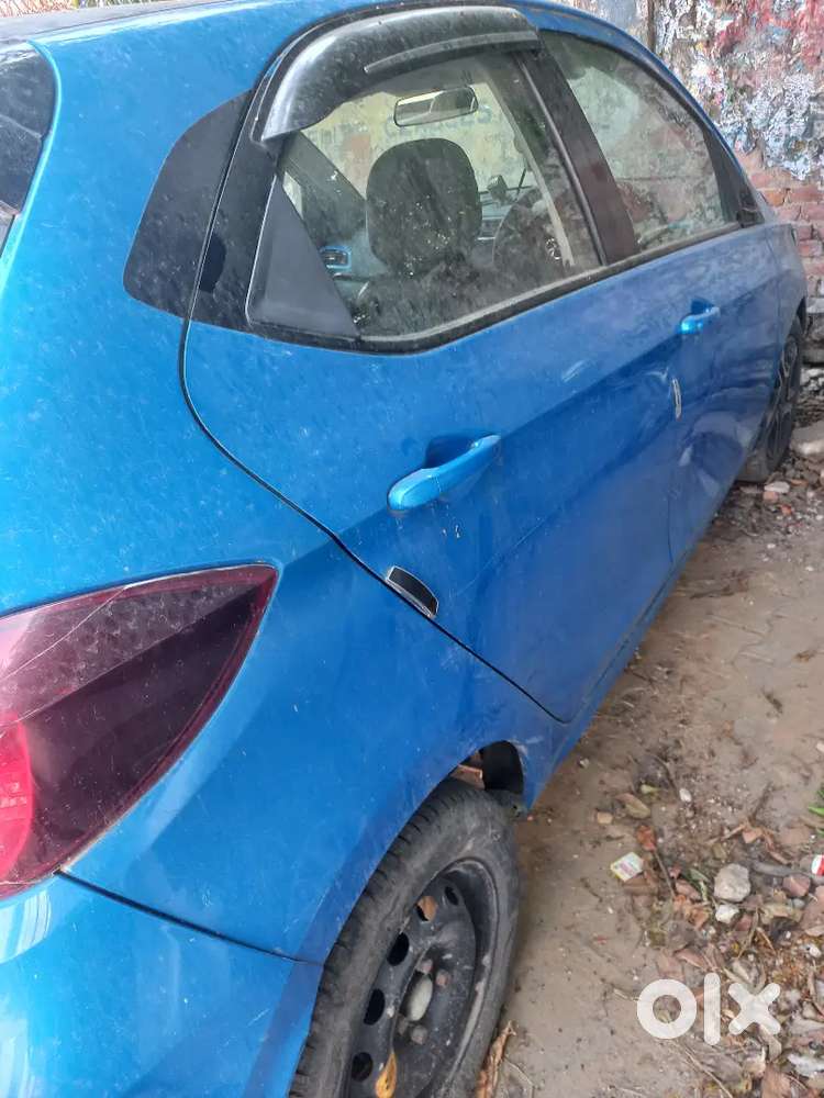 Tata Tiago 2020 Petrol 50000 Km Driven