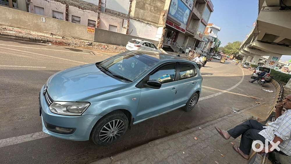 Volkswagen Polo 2013 Diesel Well Maintained