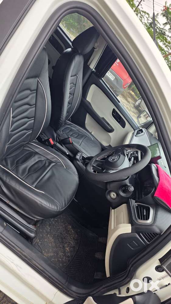 Tata Altroz 1.2 Xt, 2021, Petrol