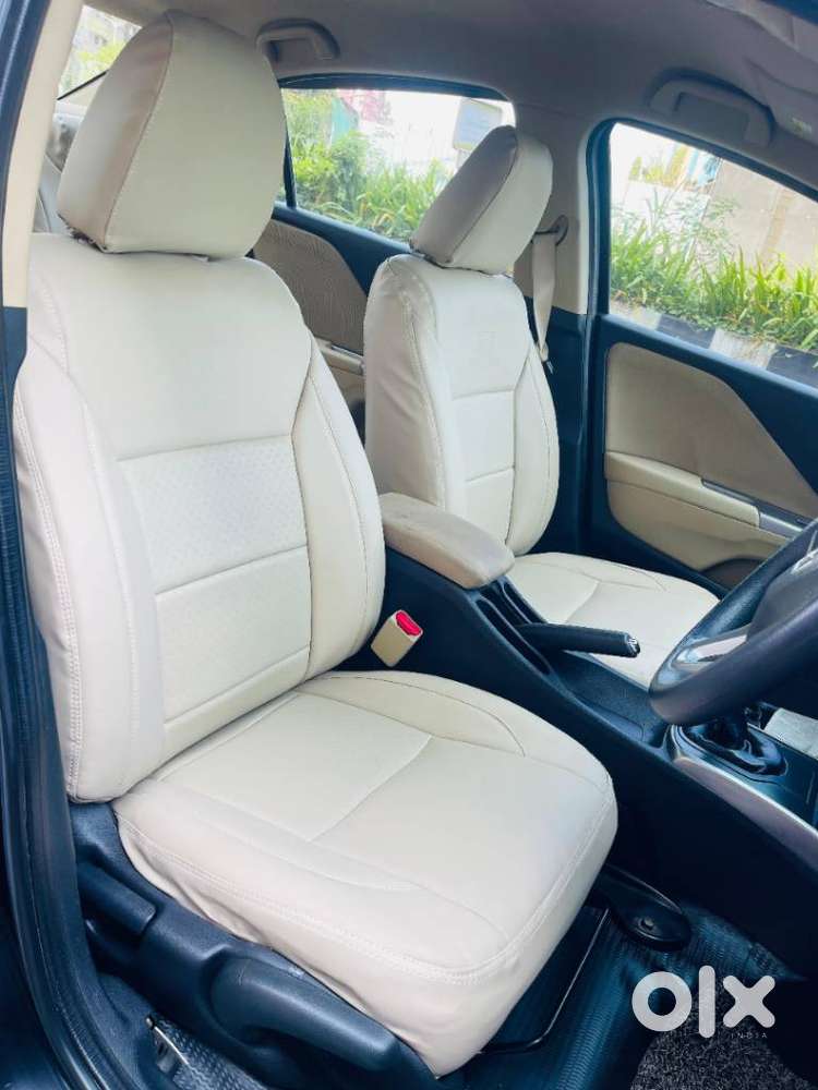 Honda City V Mt, 2014, Petrol
