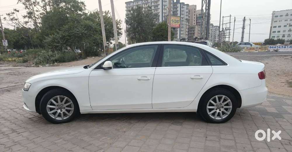 Audi A3 2.0 35 Tdi Premium + Sunroof, 2015, Diesel