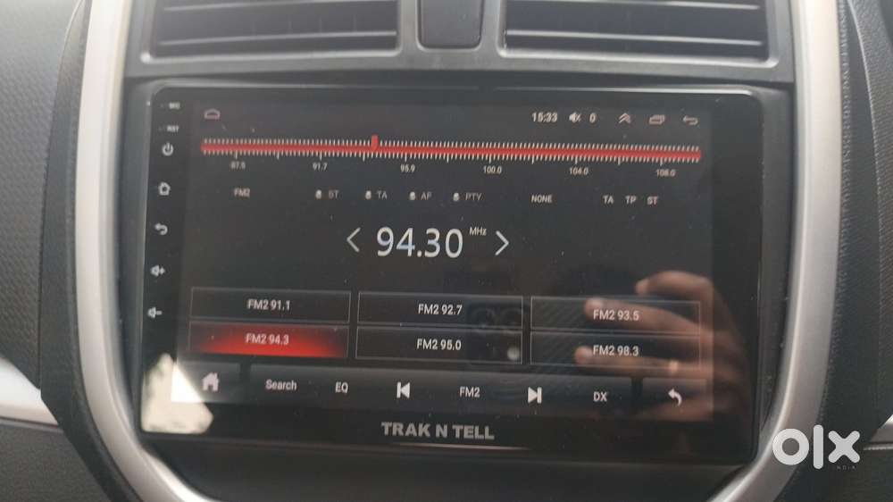 Maruti Suzuki Vitara Brezza Vdi, 2019, Diesel