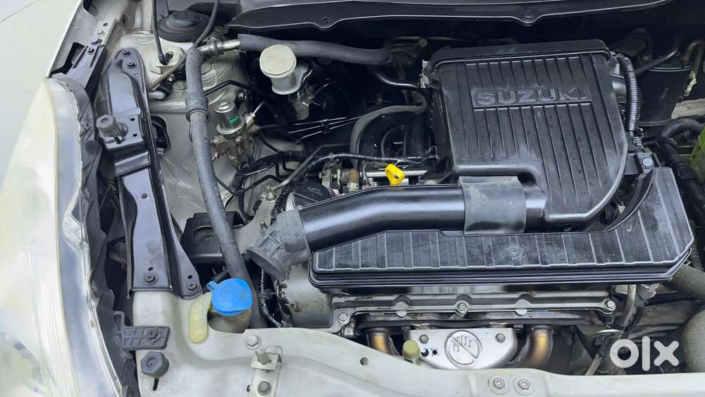 Maruti Suzuki Swift Dzire 1.3 Vxi, 2013, Petrol
