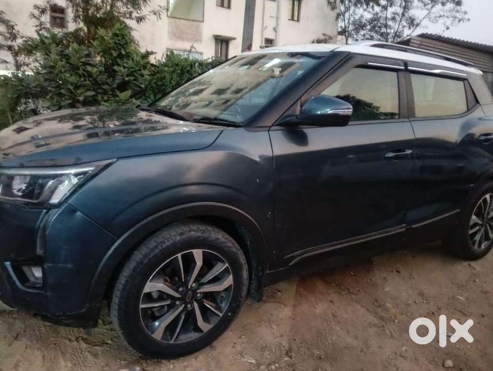 Mahindra Xuv300 2019 Diesel 135000 Km Driven