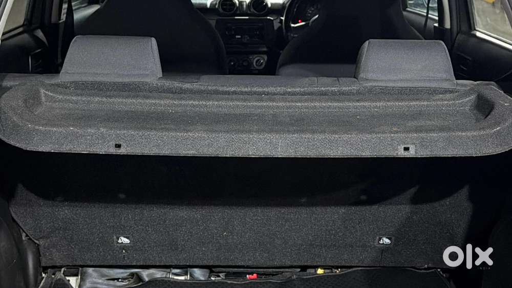 Maruti Suzuki Swift Lxi, 2019, Petrol