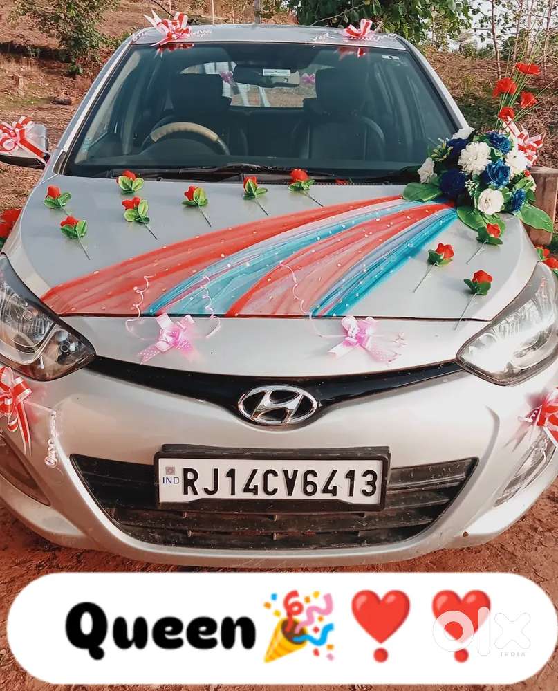 Hyundai New I20 Sportz 2014