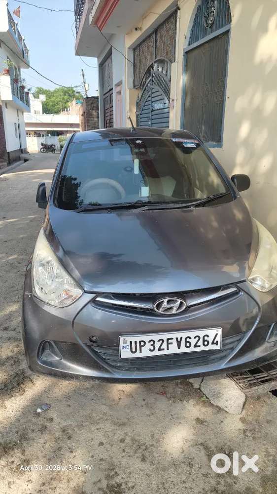 Hyundai Eon 2014 Petrol 64000 Km Driven