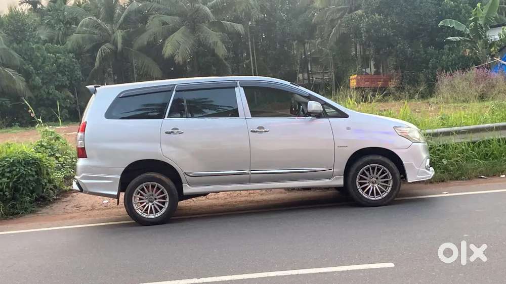 Good And Neet Vehicle Good Performance No Complaint