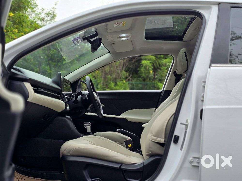 Hyundai Verna 1.6 Sx Vtvt At, 2023, Petrol