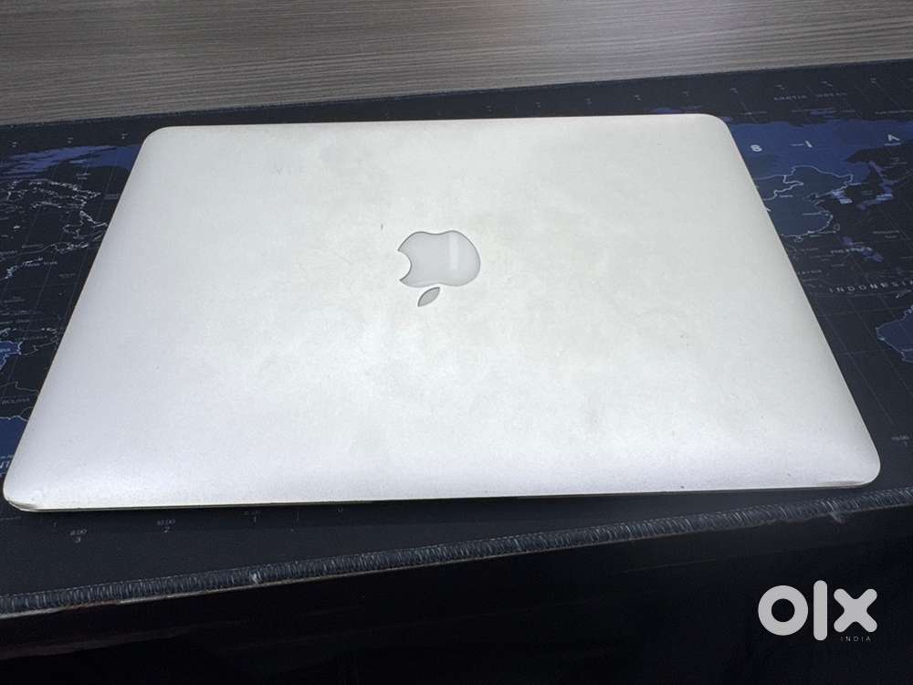 Macbook air