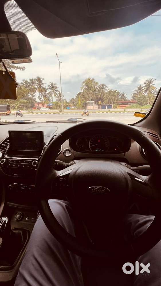 Ford Freestyle Single Owner
