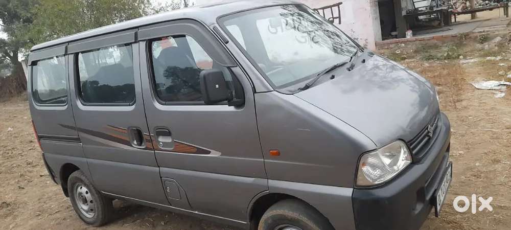 Maruti Suzuki Eeco 2018 Cng & Hybrids 92000 Km Driven