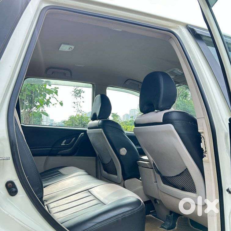 Mahindra Xuv500 W6 2wd, 2015, Diesel