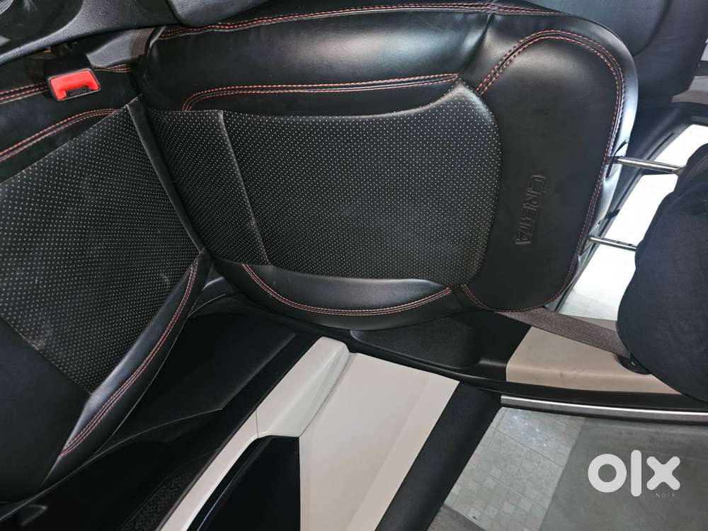 Hyundai Creta Sx 2021, Panoramic Sunroof