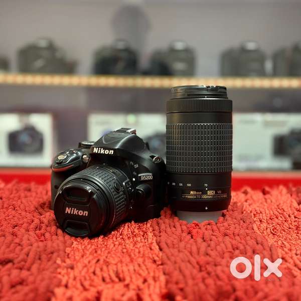CAMERA FOR RENT