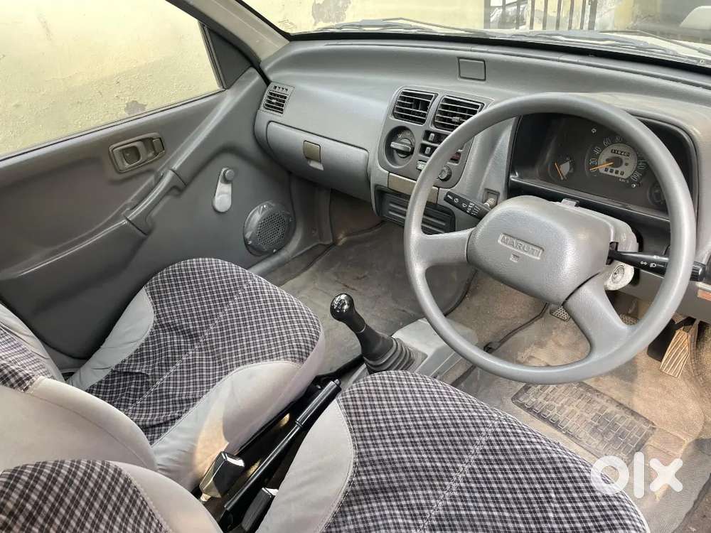 Maruti Zen For Sale