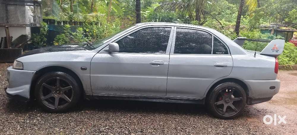 Lancer Limited Edition