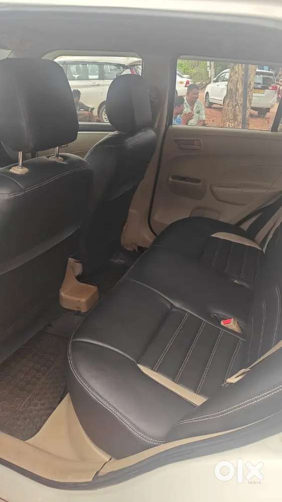 Maruti Suzuki Dzire 2018