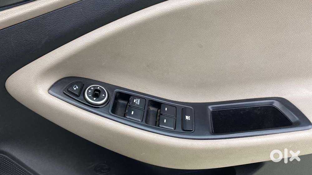 Hyundai Elite I20 Sportz 1.2, 2015, Petrol