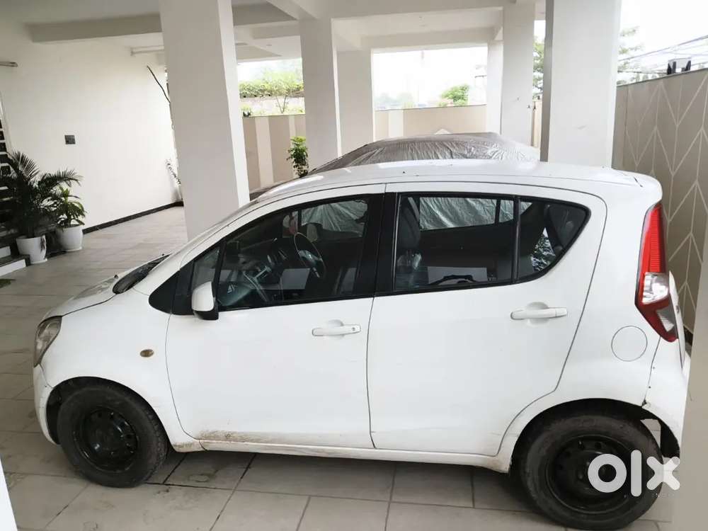 Maruti Ritz In Good Condition