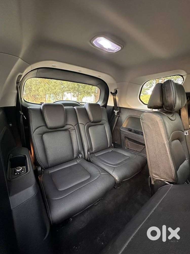 Tata Safari 2.0 Xz Plus Jet, 2023, Diesel