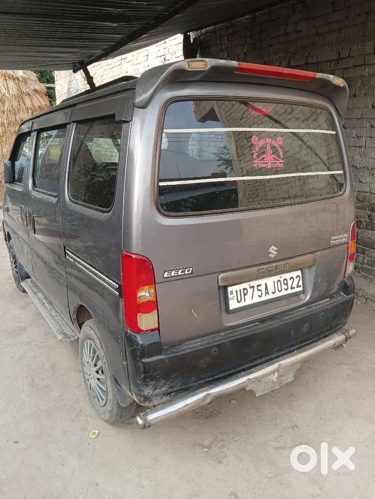 Maruti Suzuki Eeco 2020 Lpg 230000 Km Driven