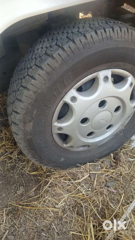 Mahindra Bolero Neo 2012 Diesel 30000 Km Driven