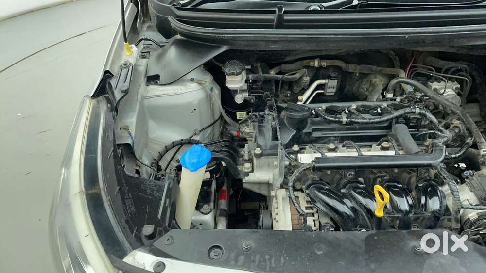 Hyundai Elite I20 [ ] 1.2 Asta, 2018, Petrol